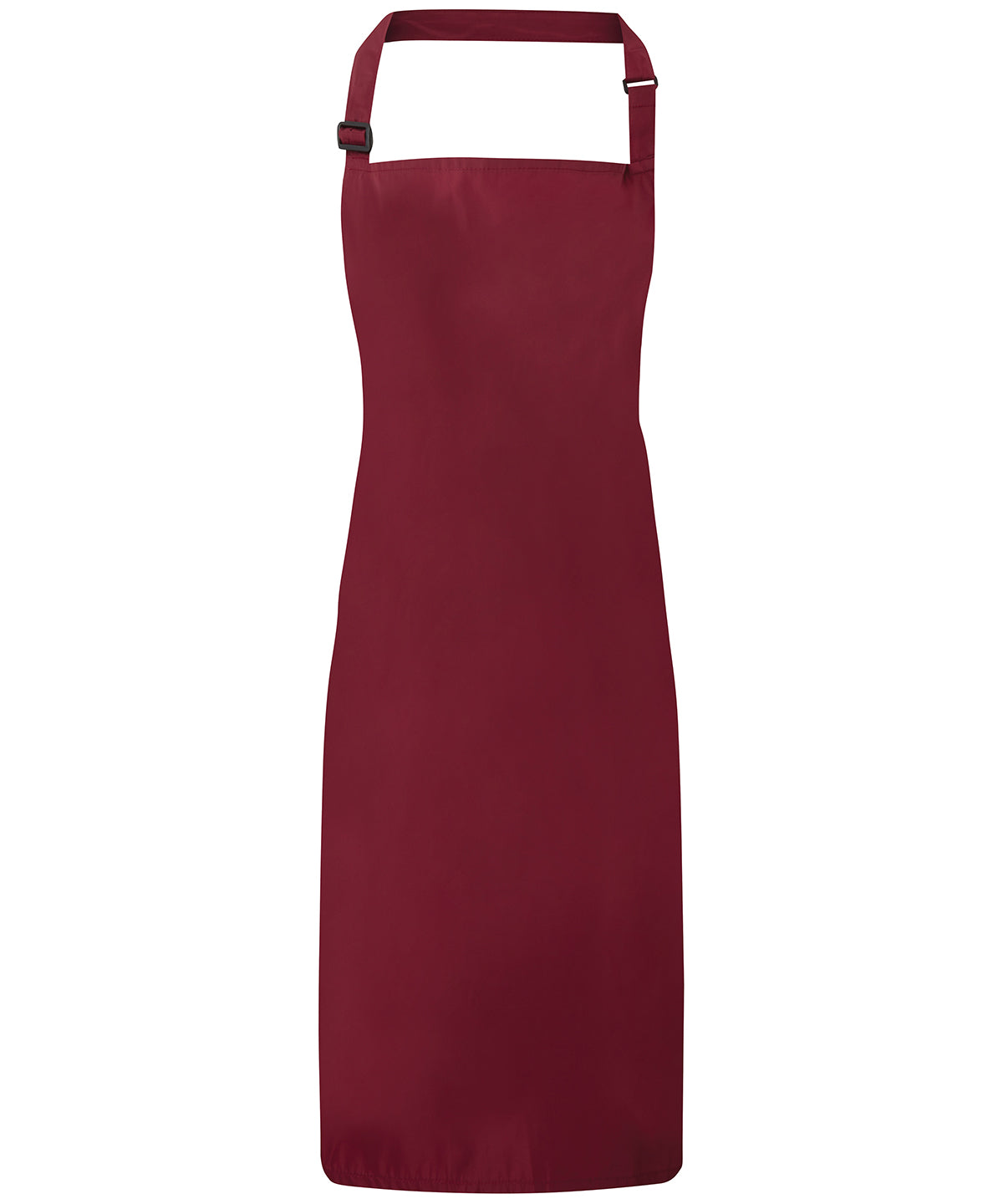 Waterproof Bib Apron for Stylists and Chefs