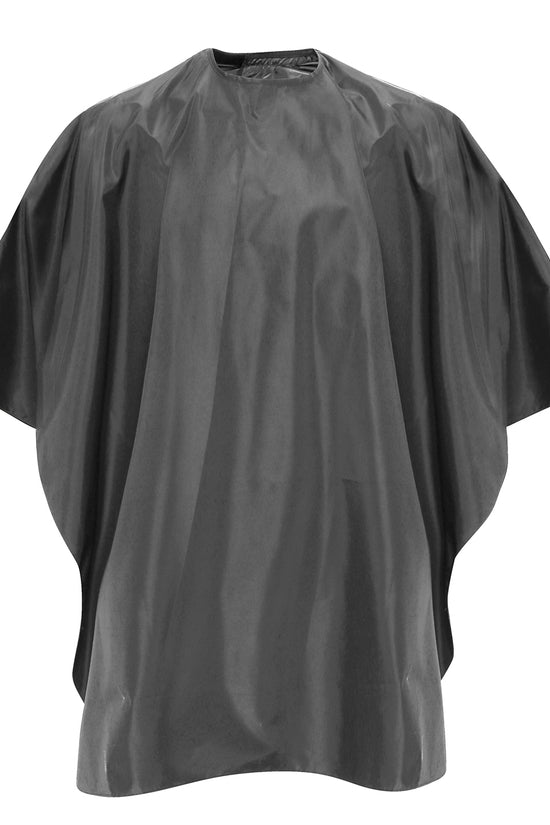 Waterproof Salon Gown for Adults Unisex Health Beauty