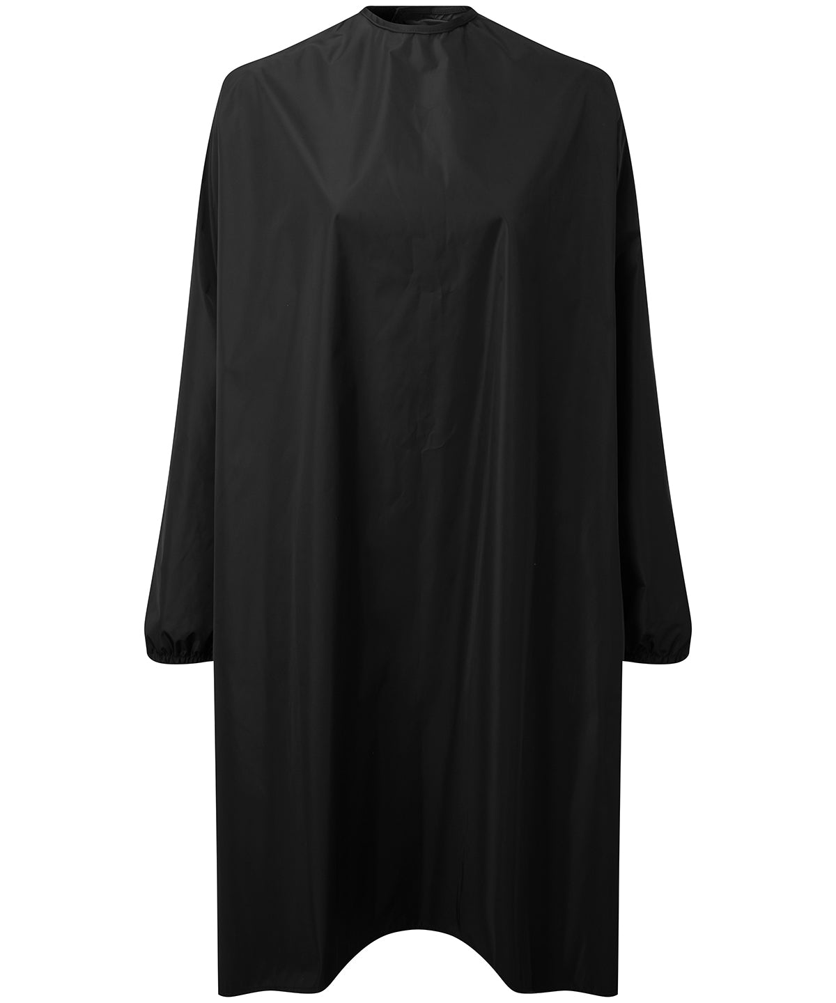 Waterproof Long Sleeve Salon Gown for Adults