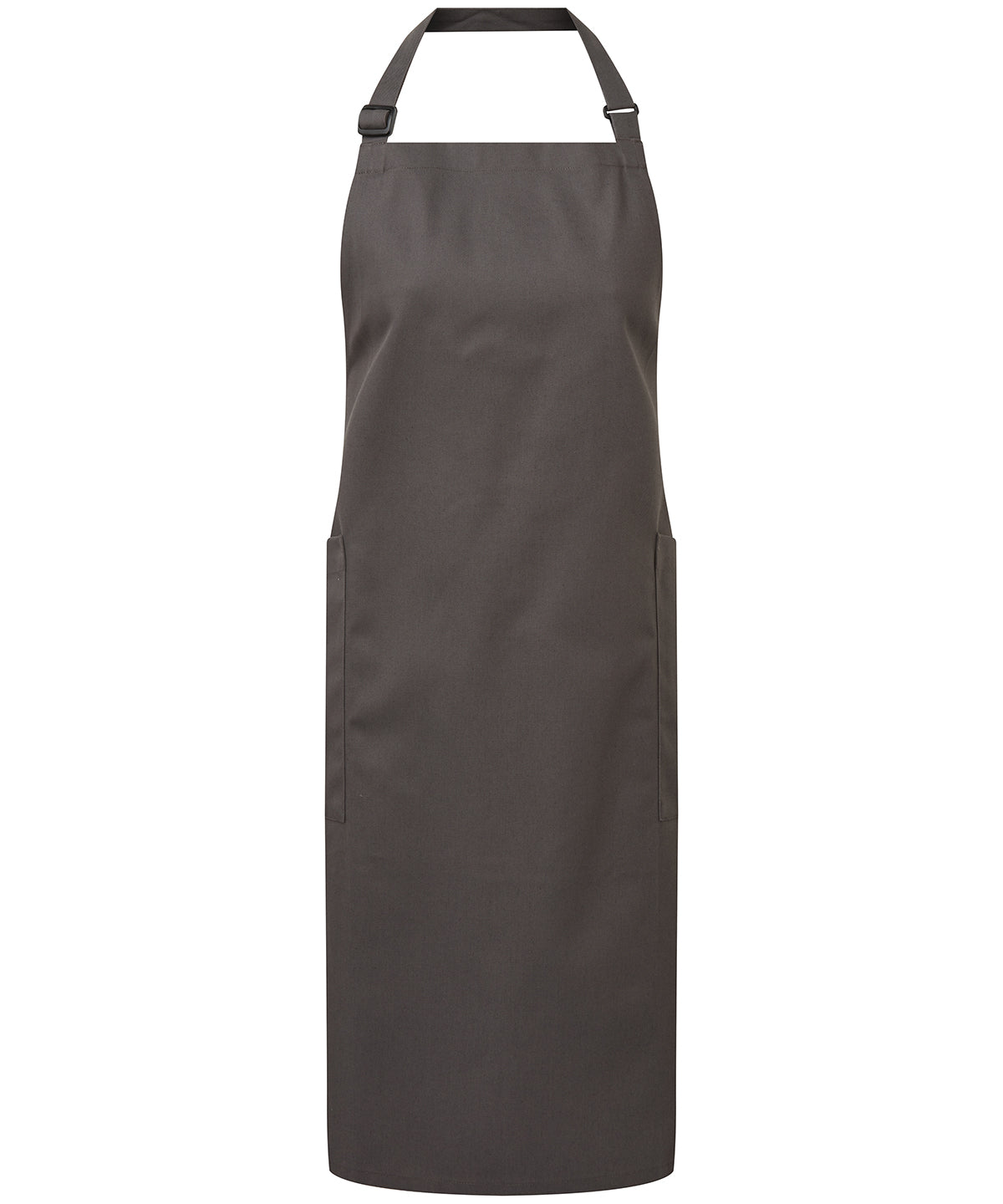EcoFriendly Recycled Polyester Organic Cotton Apron