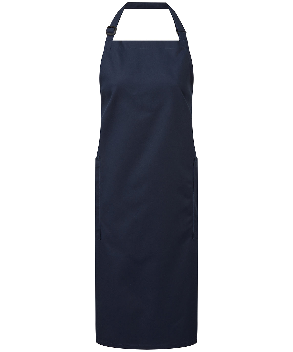 EcoFriendly Recycled Polyester Organic Cotton Apron