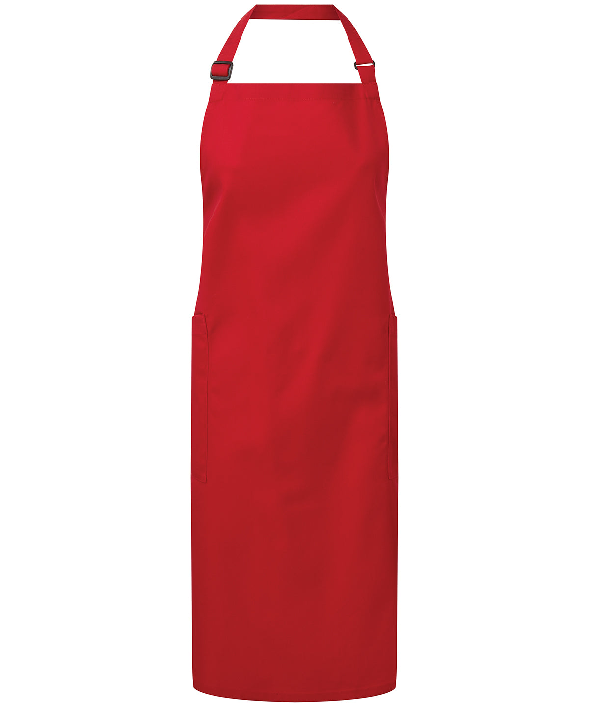 EcoFriendly Recycled Polyester Organic Cotton Apron