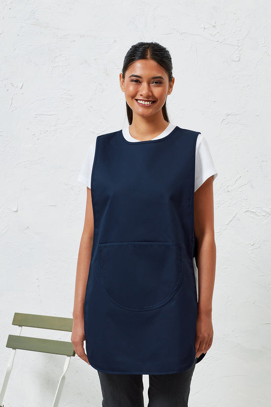 Premier Long Length Pocket Tabard for Adults