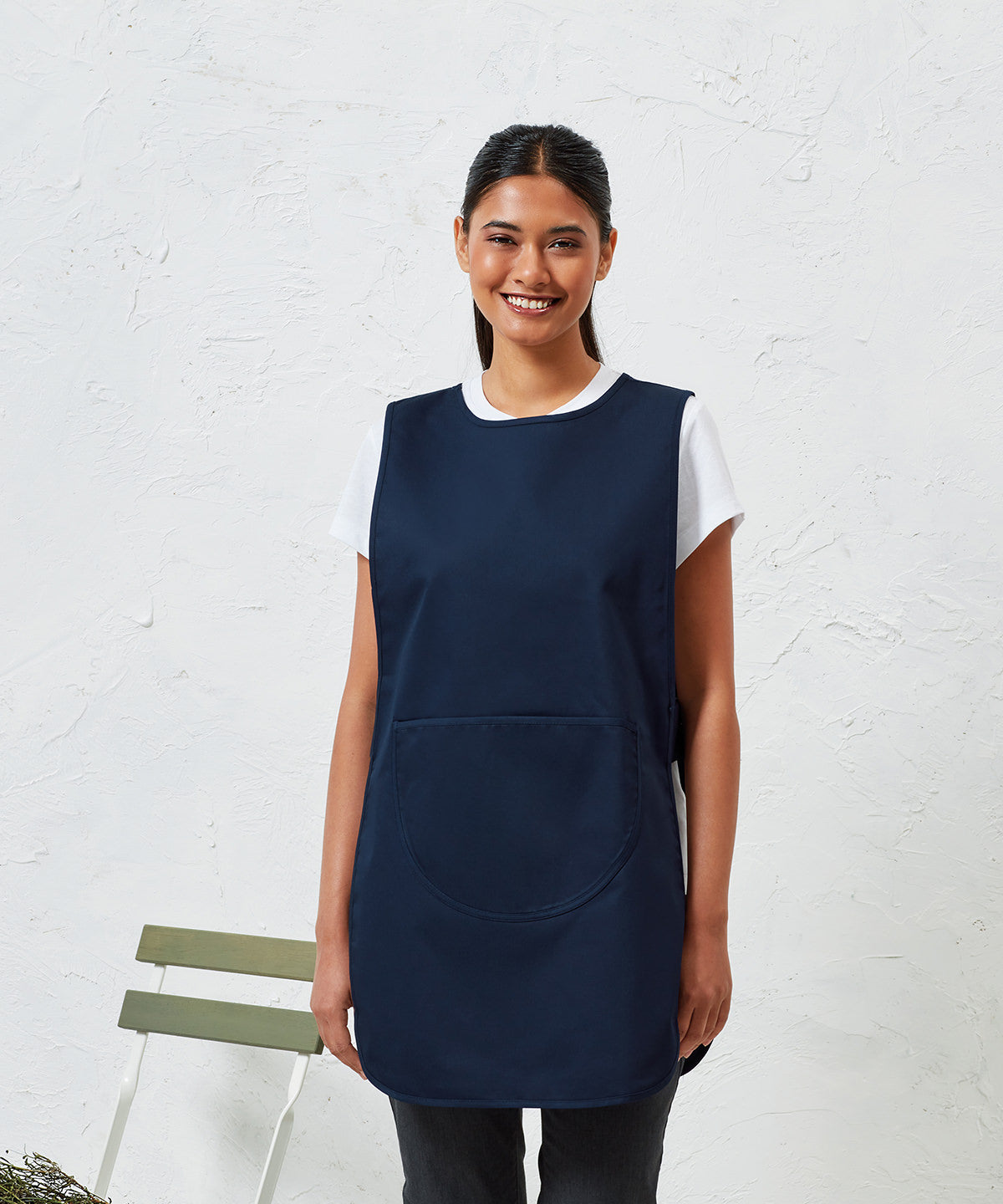 Premier Long Length Pocket Tabard for Adults