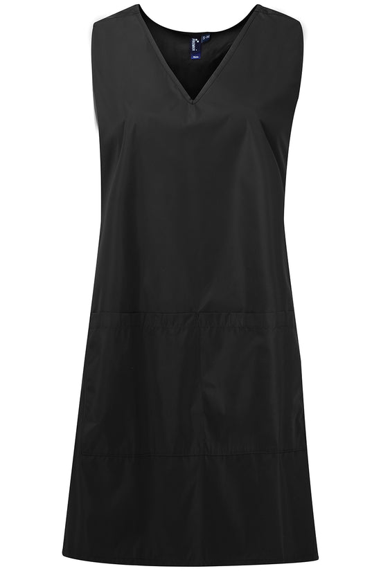 Waterproof Wrap Around Tunic for Women BSCI Certified