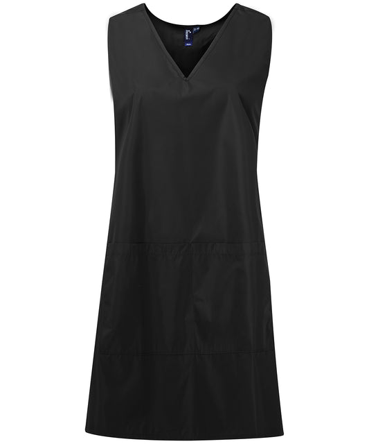 Waterproof Wrap Around Tunic for Women BSCI Certified
