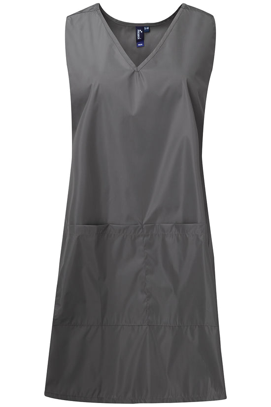 Waterproof Wrap Around Tunic for Women BSCI Certified