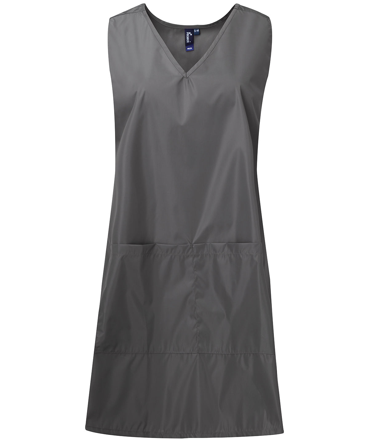 Waterproof Wrap Around Tunic for Women BSCI Certified