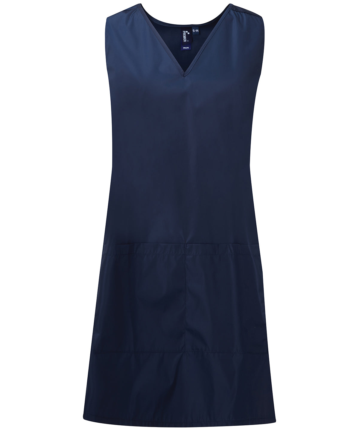 Waterproof Wrap Around Tunic for Women BSCI Certified