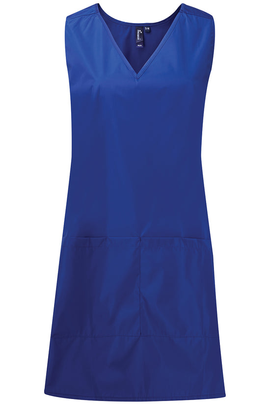 Waterproof Wrap Around Tunic for Women BSCI Certified