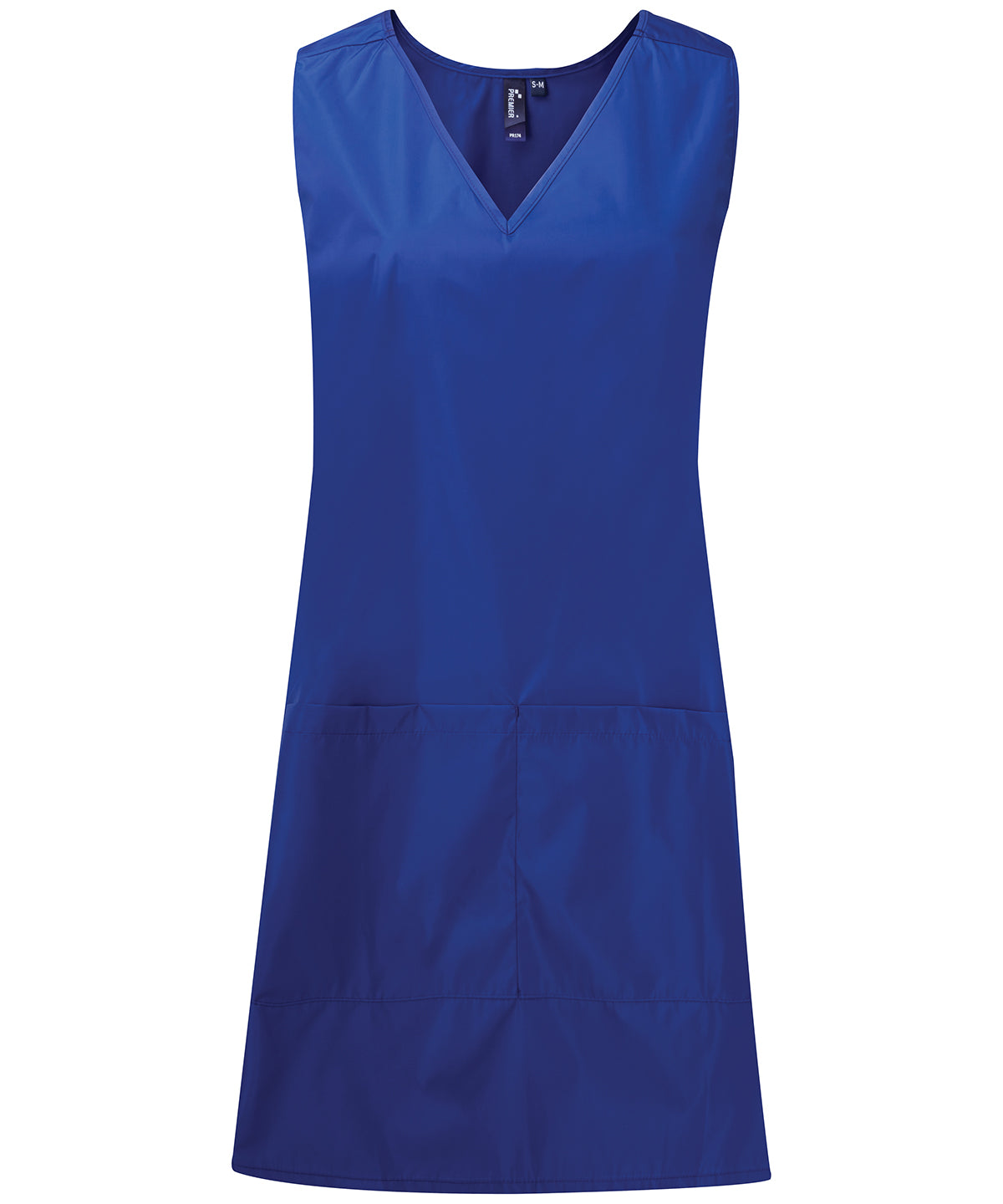 Waterproof Wrap Around Tunic for Women BSCI Certified