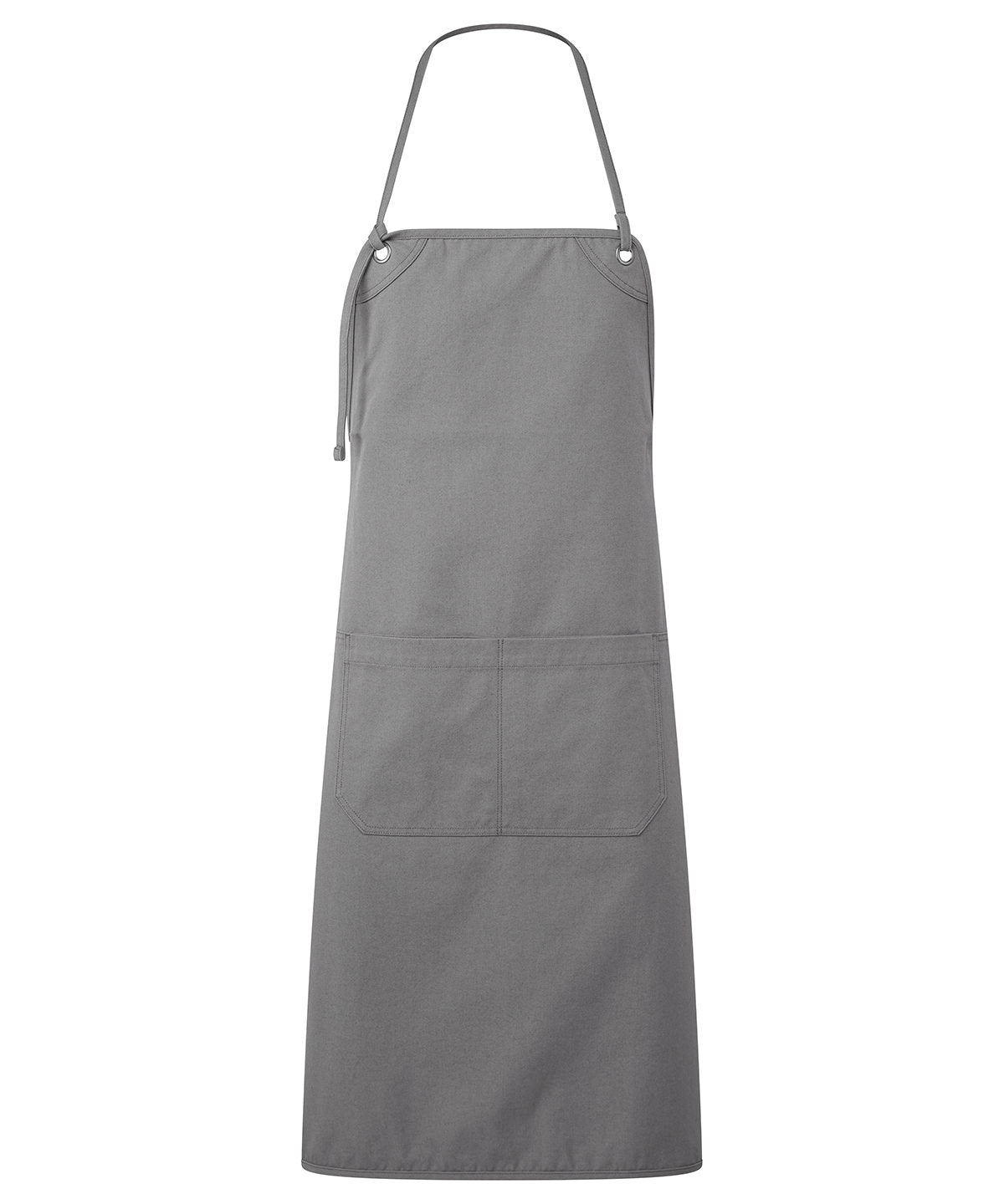 Artisan Double Pocket Canvas Apron Unisex Adult