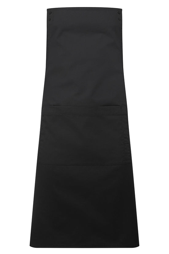 Customisable Apron Body with Mix Match Straps