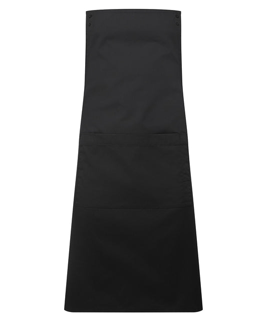 Customisable Apron Body with Mix Match Straps