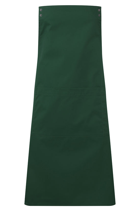 Customisable Apron Body with Mix Match Straps
