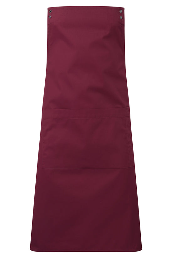 Customisable Apron Body with Mix Match Straps