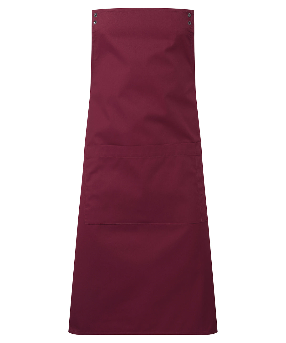 Customisable Apron Body with Mix Match Straps