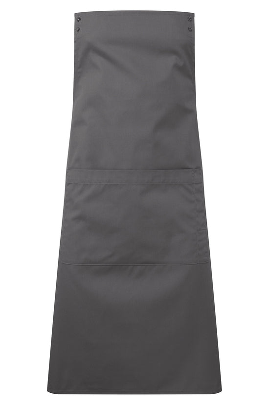 Customisable Apron Body with Mix Match Straps