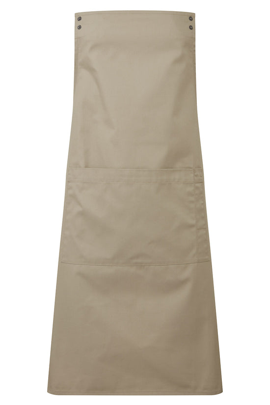 Customisable Apron Body with Mix Match Straps
