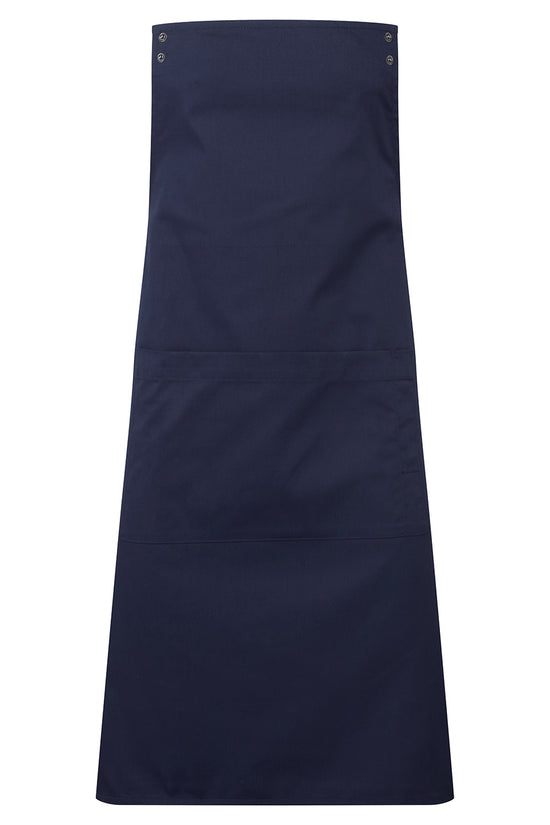 Customisable Apron Body with Mix Match Straps