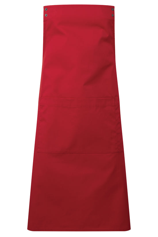 Customisable Apron Body with Mix Match Straps
