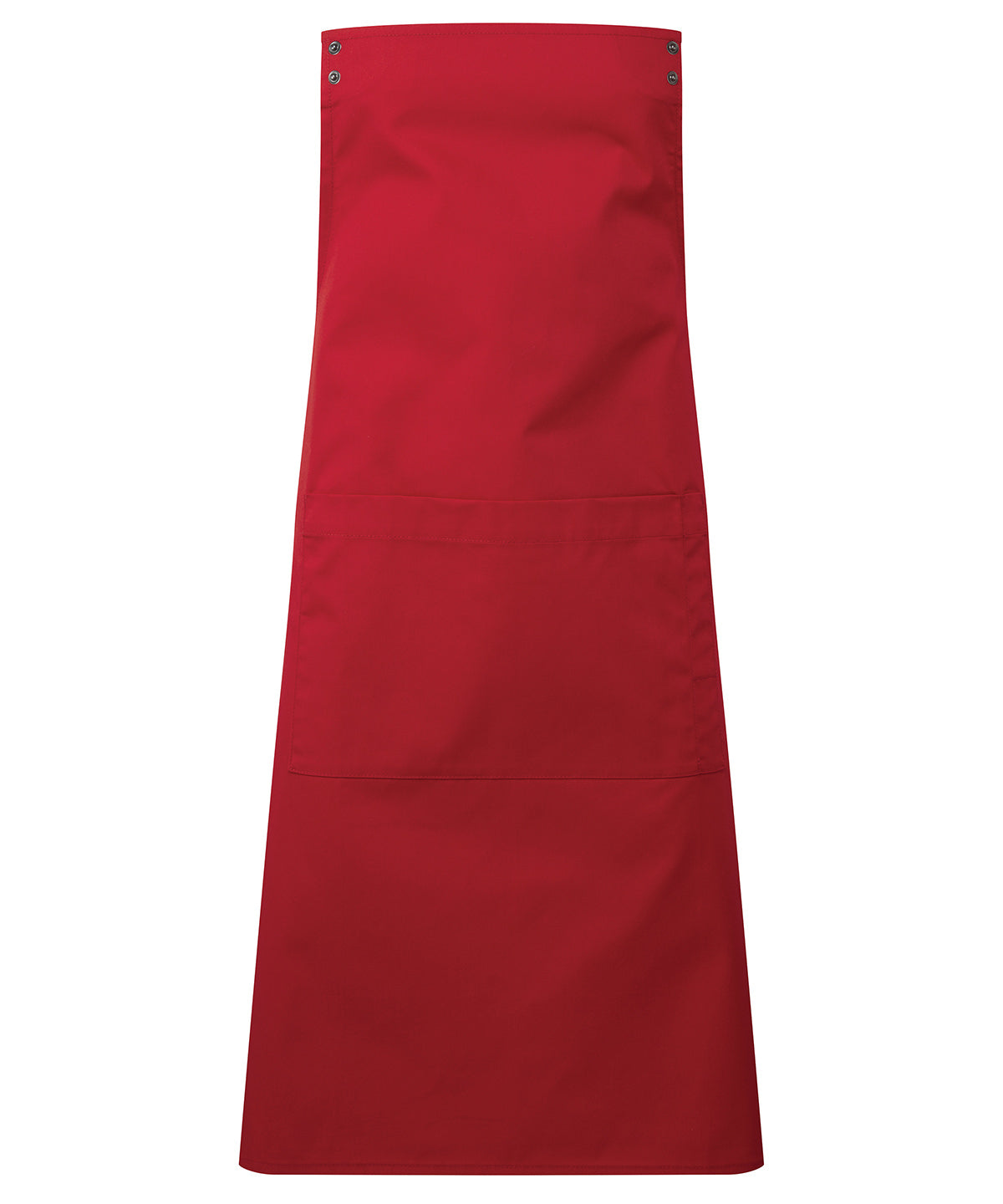 Customisable Apron Body with Mix Match Straps