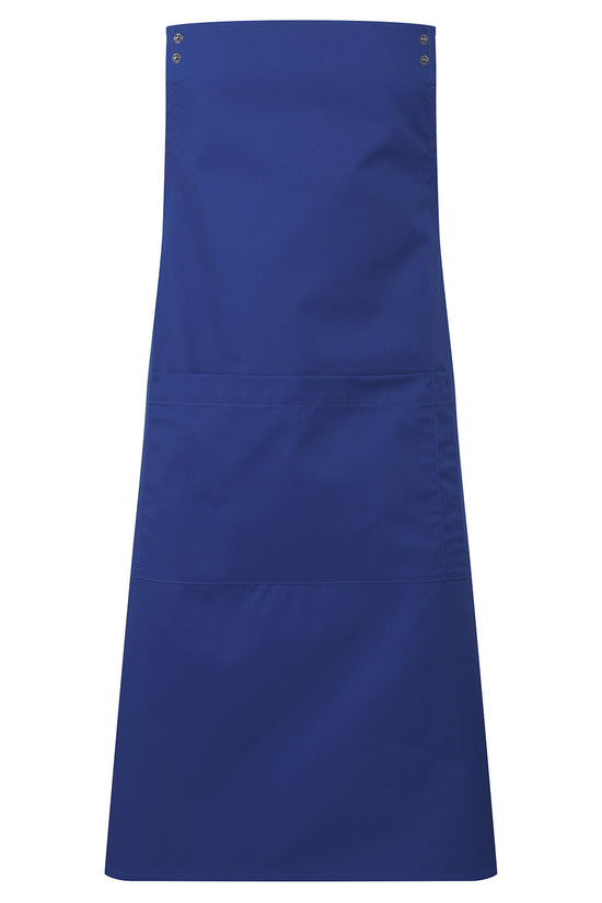 Customisable Apron Body with Mix Match Straps