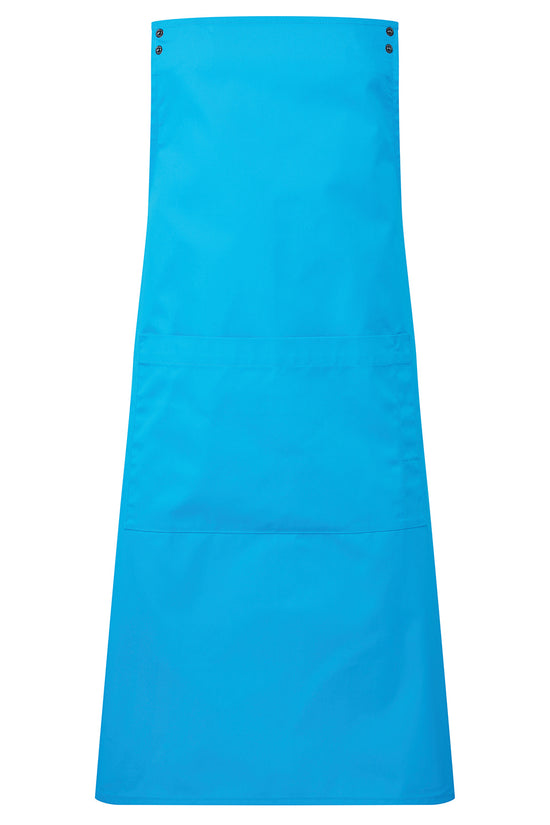Customisable Apron Body with Mix Match Straps
