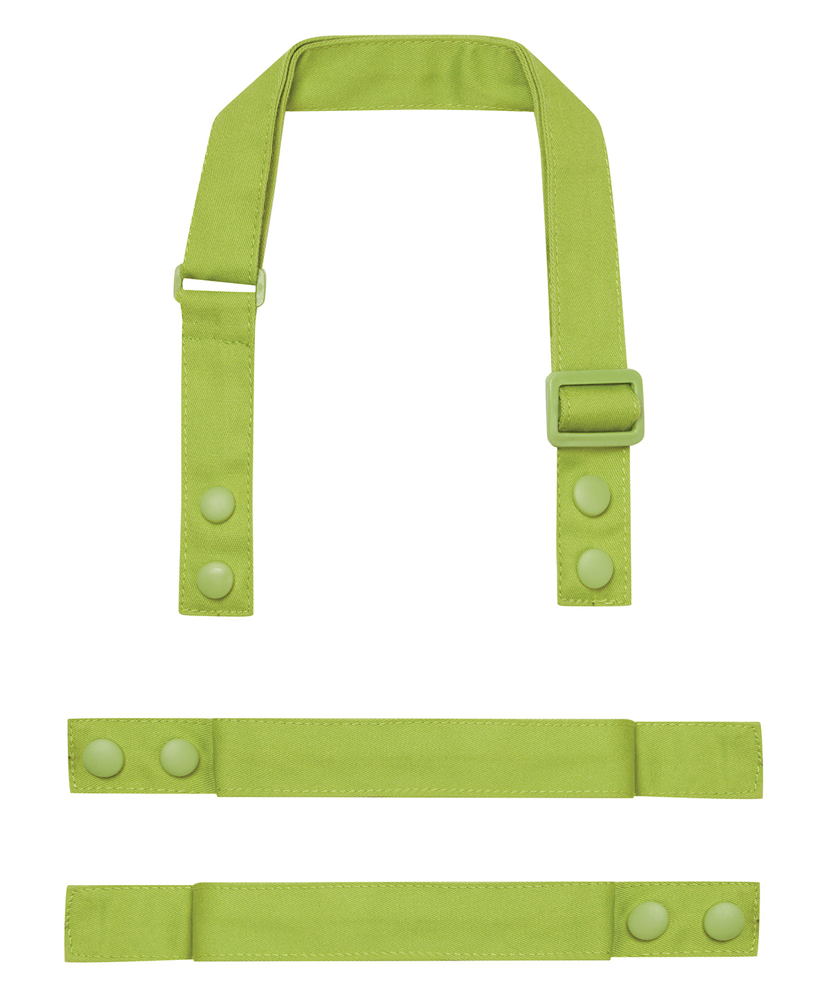 Customisable Apron Straps Mix Match Colours