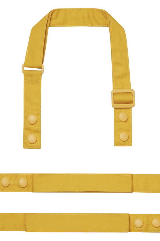 Customisable Apron Straps Mix Match Colours