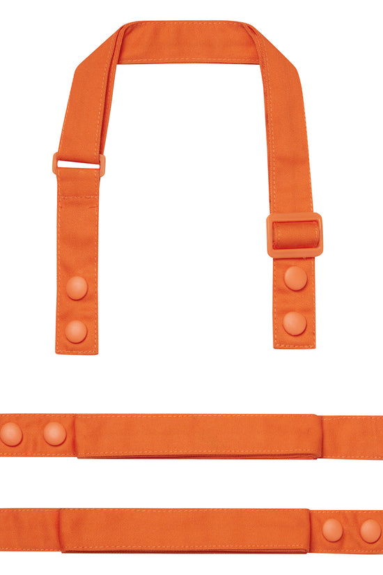 Customisable Apron Straps Mix Match Colours
