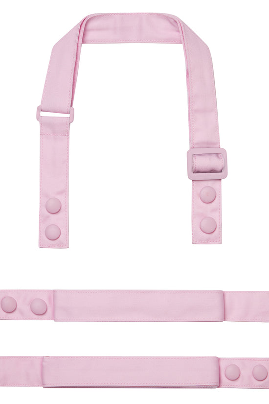 Customisable Apron Straps Mix Match Colours