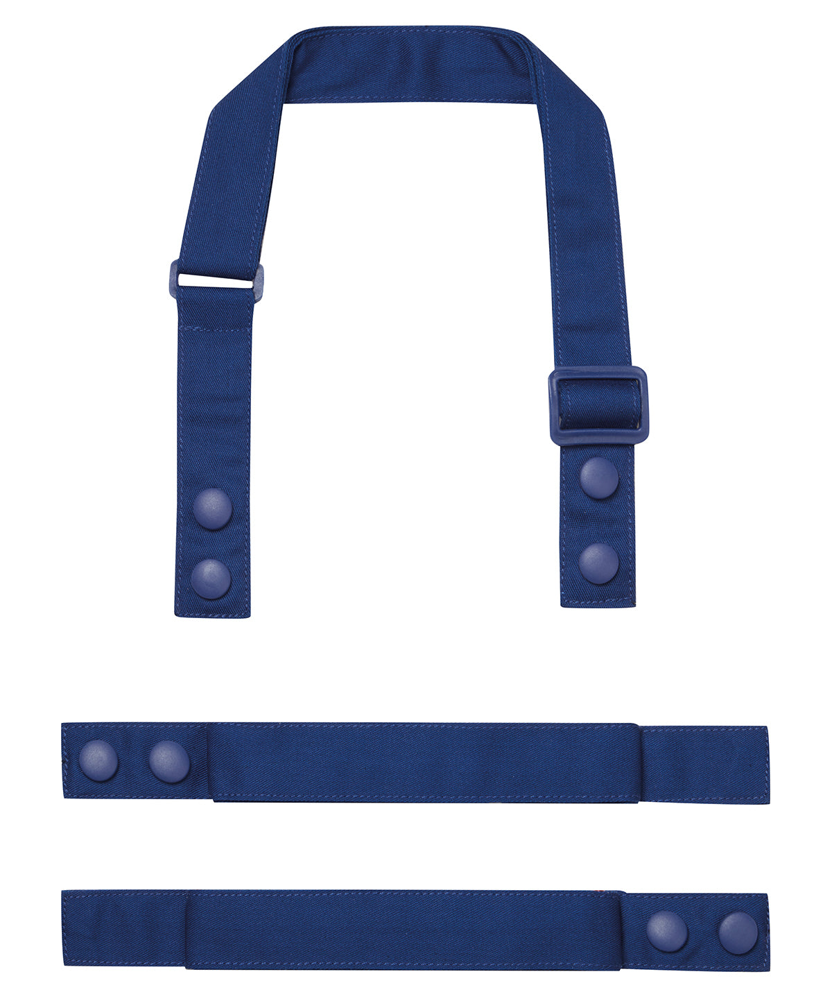 Customisable Apron Straps Mix Match Colours