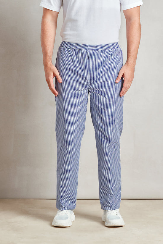 Premier Pullon Chefs Trousers Unisex Adult