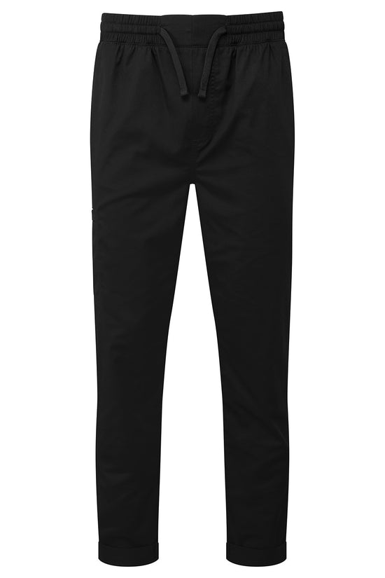 Recyclight Cargo Trousers for Chefs