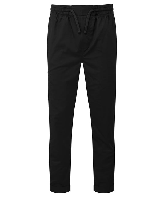 Recyclight Cargo Trousers for Chefs