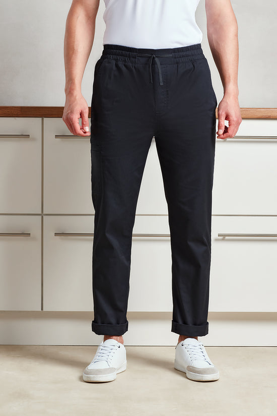 Recyclight Cargo Trousers for Chefs