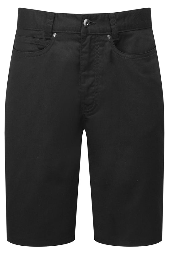 Mens Premier Performance Chino Shorts Plus Sizes
