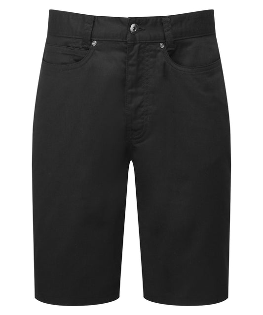 Mens Premier Performance Chino Shorts Plus Sizes