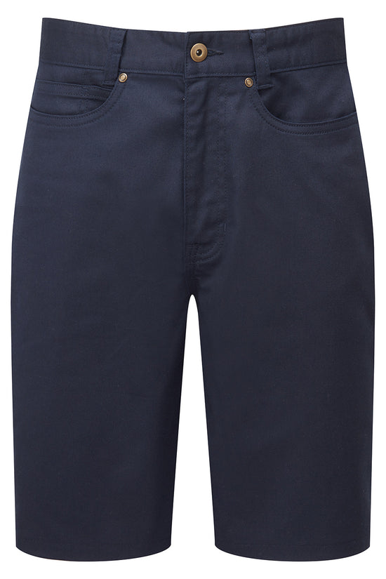 Mens Premier Performance Chino Shorts Plus Sizes