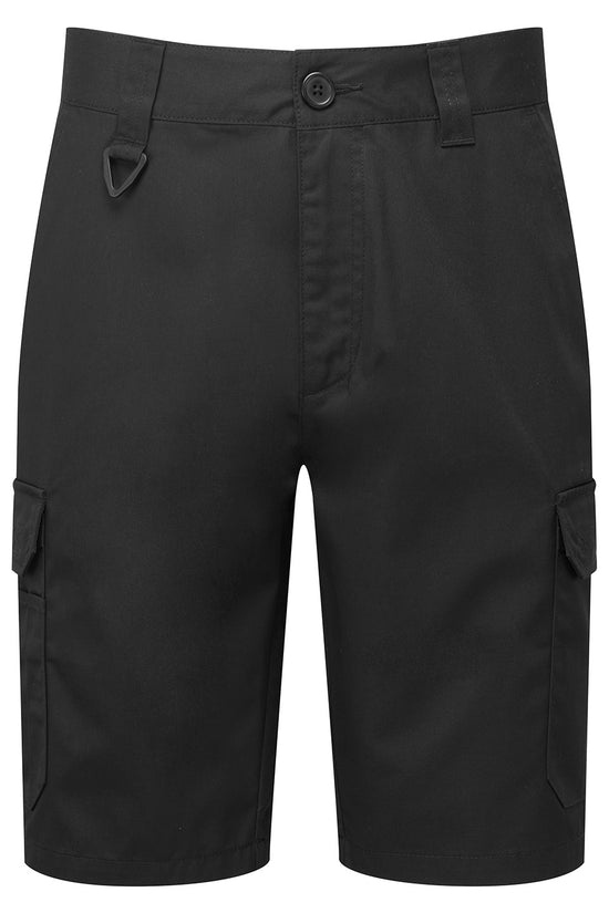 Durable Cargo Shorts for Men Premier Workwear