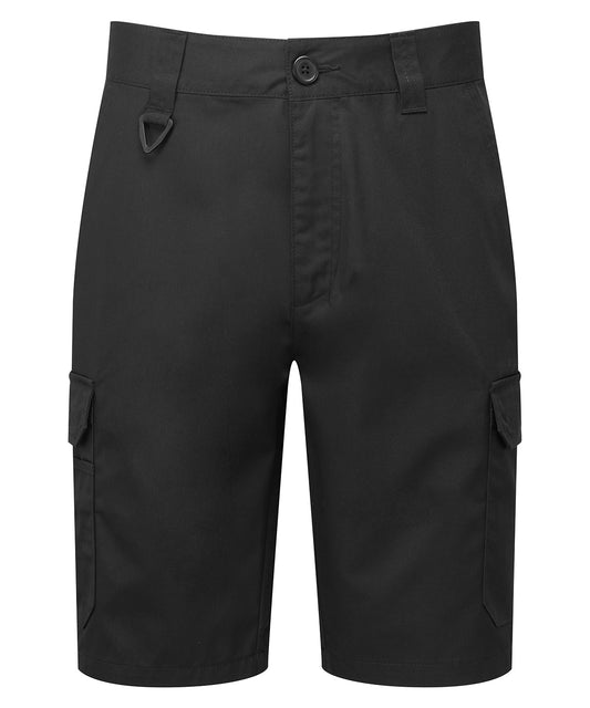 Durable Cargo Shorts for Men Premier Workwear