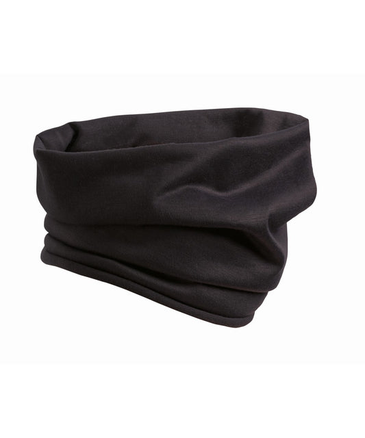 Premium Snood Face Covering for Unisex Adults