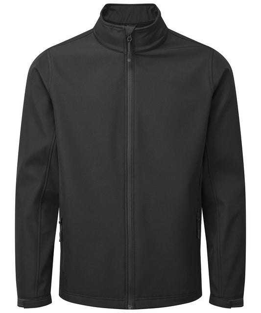 Windchecker Recycled Softshell Jacket for Men