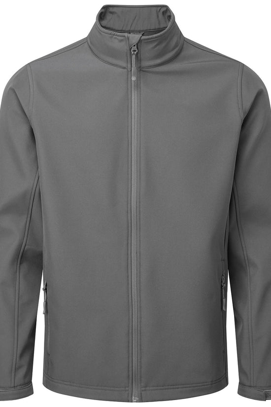 Windchecker Recycled Softshell Jacket for Men