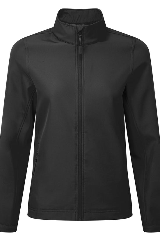 Windchecker Recycled Softshell Jacket for Women