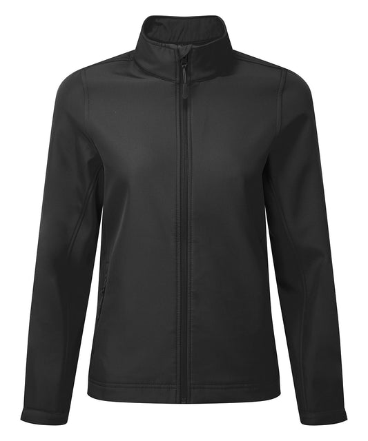Windchecker Recycled Softshell Jacket for Women