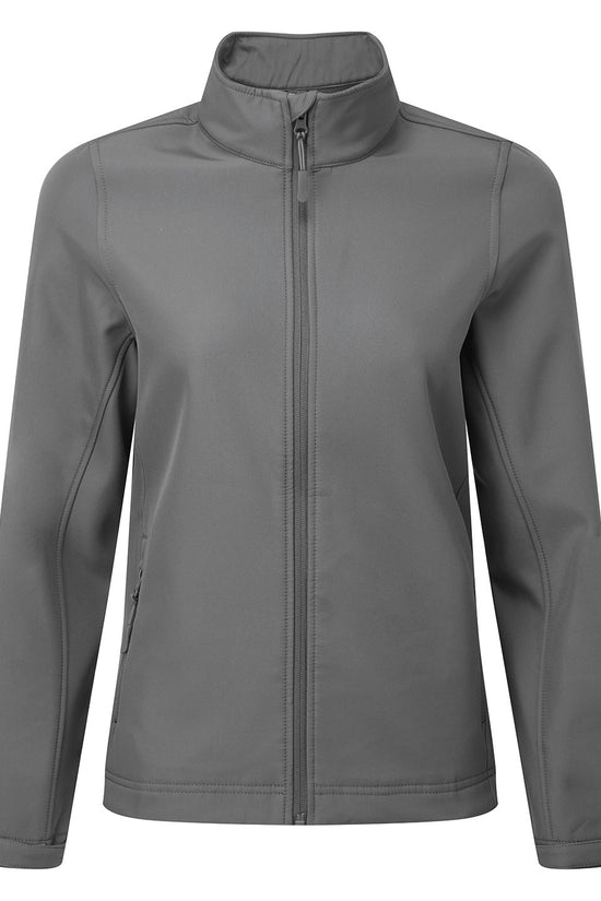 Windchecker Recycled Softshell Jacket for Women