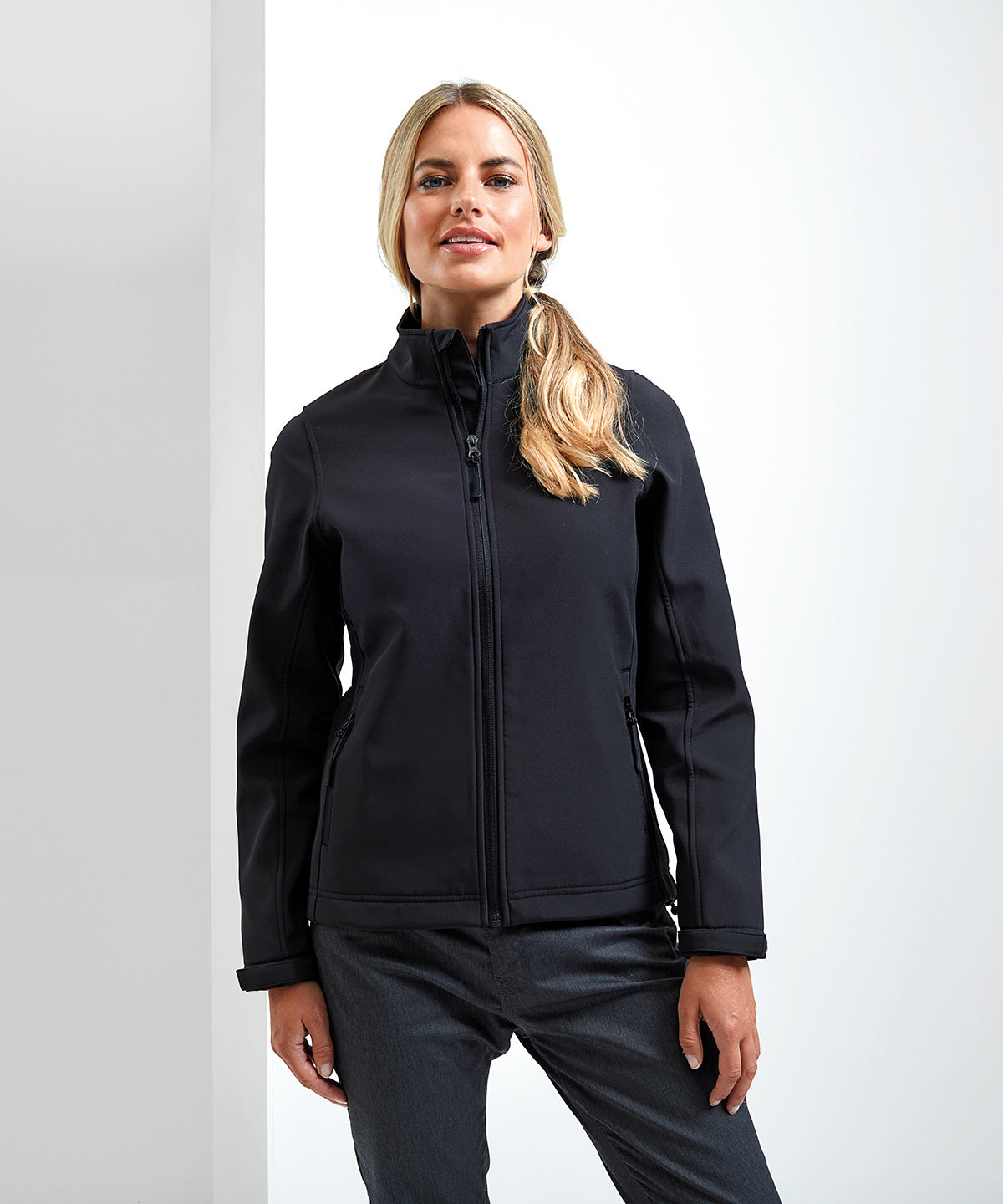 Windchecker Recycled Softshell Jacket for Women
