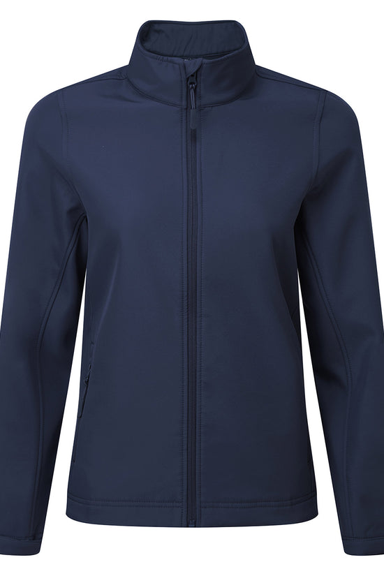 Windchecker Recycled Softshell Jacket for Women